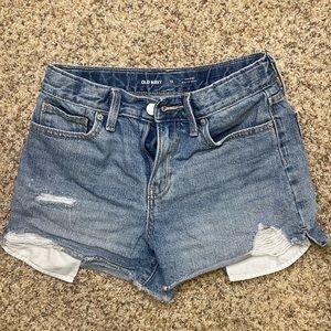 Old Navy Denim Shorts